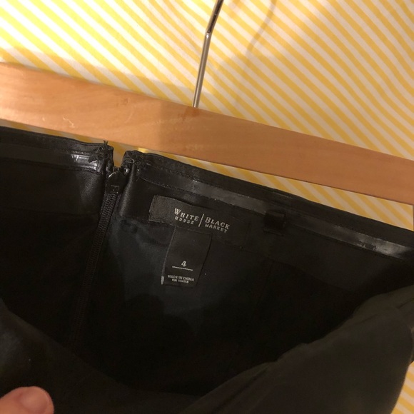 Stunning strapless cocktail dress - Picture 3 of 3